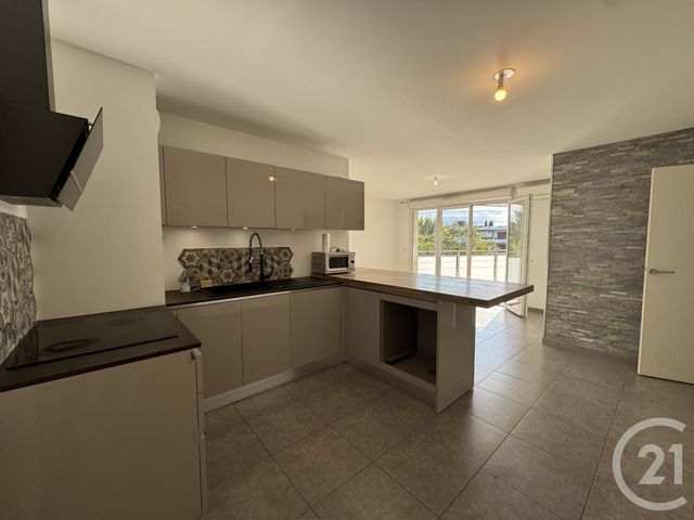 Appartement T3 &agrave; louer - 3 pi&egrave;ces - 60,40 m2 - Marseille - 13012 - PROVENCE-ALPES-COTE-D-AZUR