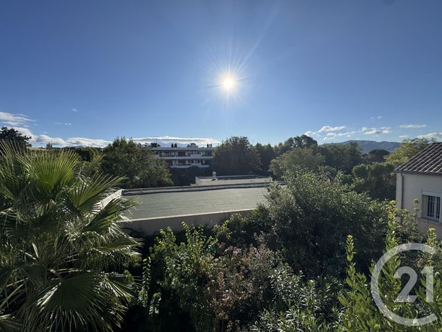 Appartement T3 &agrave; louer - 3 pi&egrave;ces - 60,40 m2 - Marseille - 13012 - PROVENCE-ALPES-COTE-D-AZUR