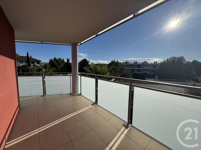 Appartement T3 &agrave; louer - 3 pi&egrave;ces - 60,40 m2 - Marseille - 13012 - PROVENCE-ALPES-COTE-D-AZUR
