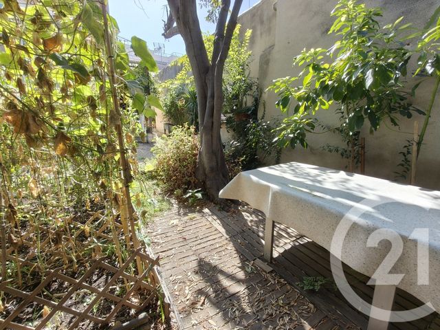 Maison &agrave; vendre - 2 pi&egrave;ces - 36,27 m2 - Marseille - 13004 - PROVENCE-ALPES-COTE-D-AZUR
