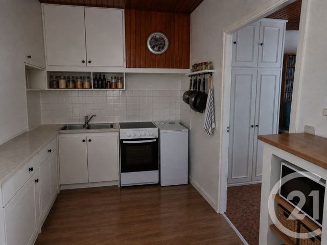 Maison &agrave; vendre - 2 pi&egrave;ces - 36,27 m2 - Marseille - 13004 - PROVENCE-ALPES-COTE-D-AZUR