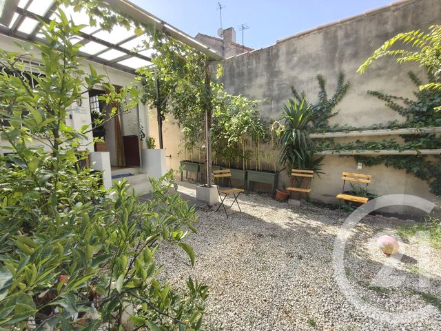 Maison &agrave; vendre - 2 pi&egrave;ces - 36,27 m2 - Marseille - 13004 - PROVENCE-ALPES-COTE-D-AZUR