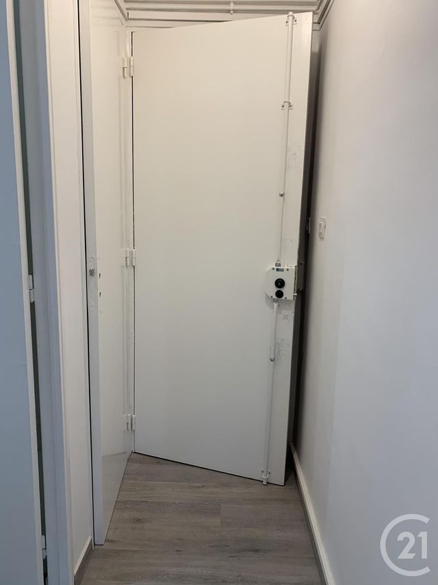 Appartement T1 &agrave; louer - 1 pi&egrave;ce - 19 m2 - Marseille - 13004 - PROVENCE-ALPES-COTE-D-AZUR