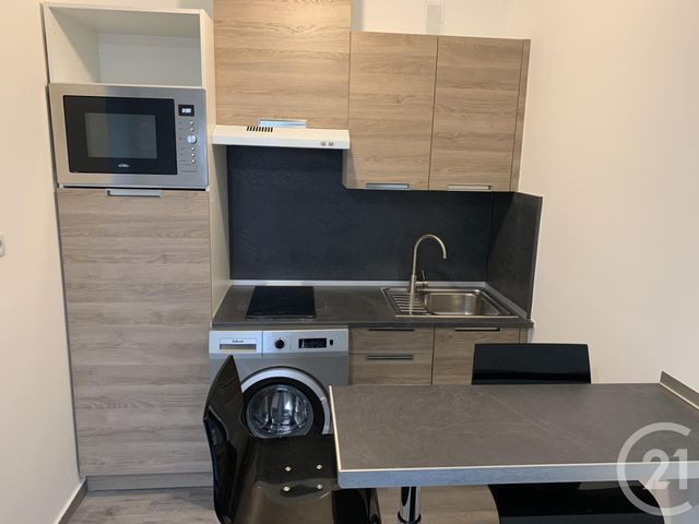 Appartement T1 &agrave; louer - 1 pi&egrave;ce - 19 m2 - Marseille - 13004 - PROVENCE-ALPES-COTE-D-AZUR