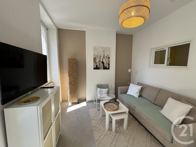 Appartement T2 à louer MARSEILLE
