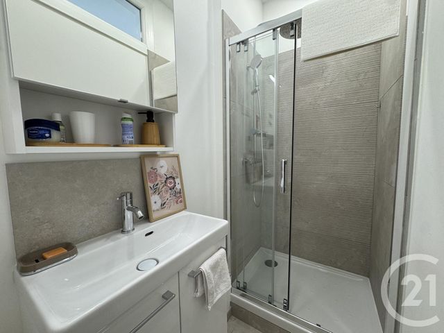 Appartement T2 &agrave; louer - 2 pi&egrave;ces - 40,11 m2 - Marseille - 13003 - PROVENCE-ALPES-COTE-D-AZUR
