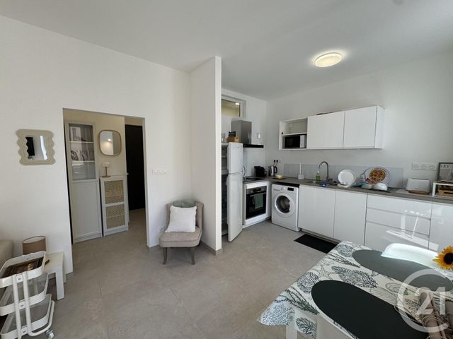 Appartement T2 &agrave; louer - 2 pi&egrave;ces - 40,11 m2 - Marseille - 13003 - PROVENCE-ALPES-COTE-D-AZUR