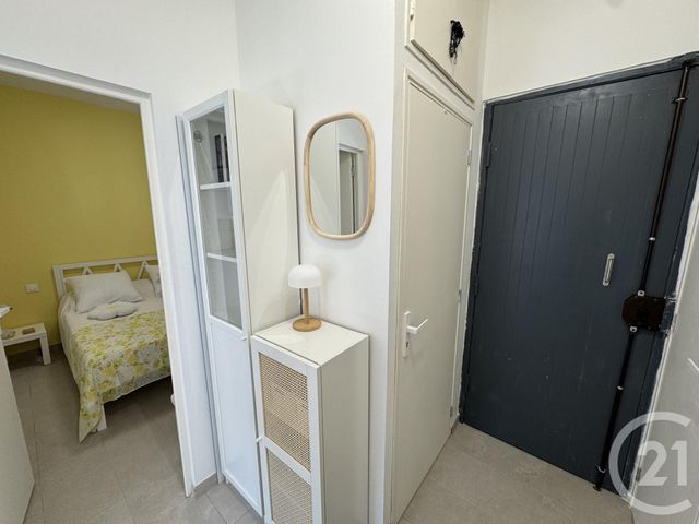 Appartement T2 &agrave; louer - 2 pi&egrave;ces - 40,11 m2 - Marseille - 13003 - PROVENCE-ALPES-COTE-D-AZUR