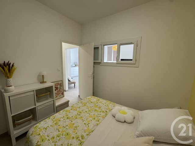Appartement T2 &agrave; louer - 2 pi&egrave;ces - 40,11 m2 - Marseille - 13003 - PROVENCE-ALPES-COTE-D-AZUR