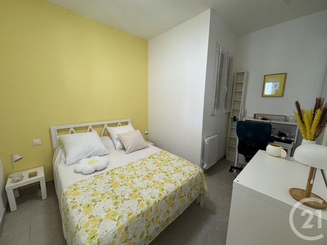 Appartement T2 &agrave; louer - 2 pi&egrave;ces - 40,11 m2 - Marseille - 13003 - PROVENCE-ALPES-COTE-D-AZUR