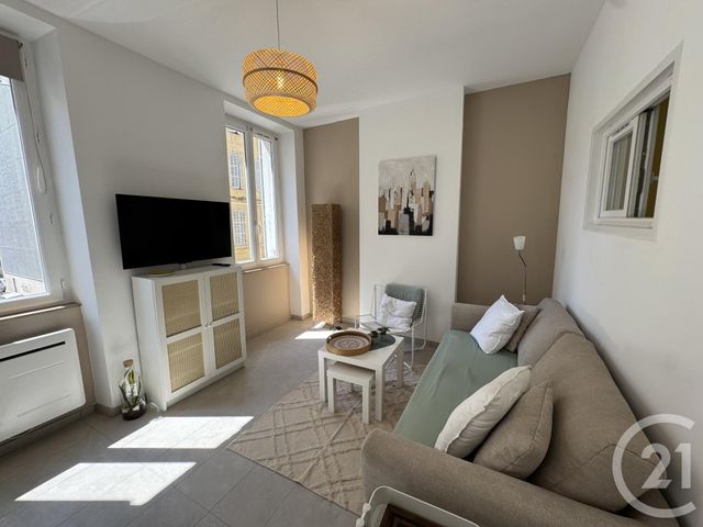 Appartement T2 &agrave; louer - 2 pi&egrave;ces - 40,11 m2 - Marseille - 13003 - PROVENCE-ALPES-COTE-D-AZUR