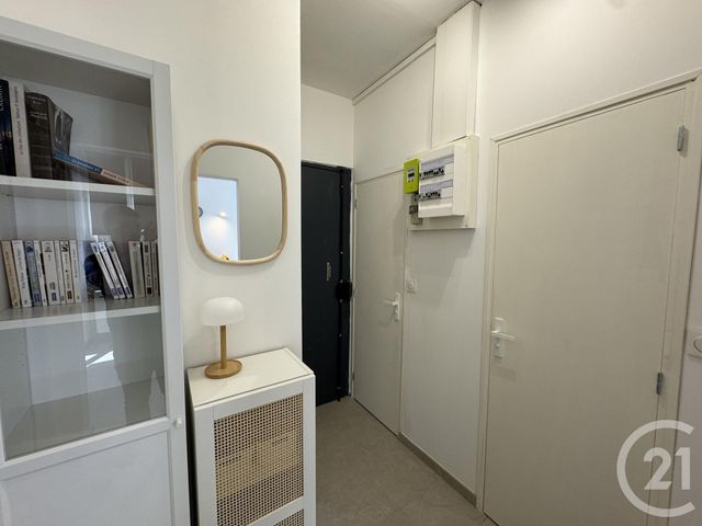 Appartement T2 &agrave; louer - 2 pi&egrave;ces - 40,11 m2 - Marseille - 13003 - PROVENCE-ALPES-COTE-D-AZUR