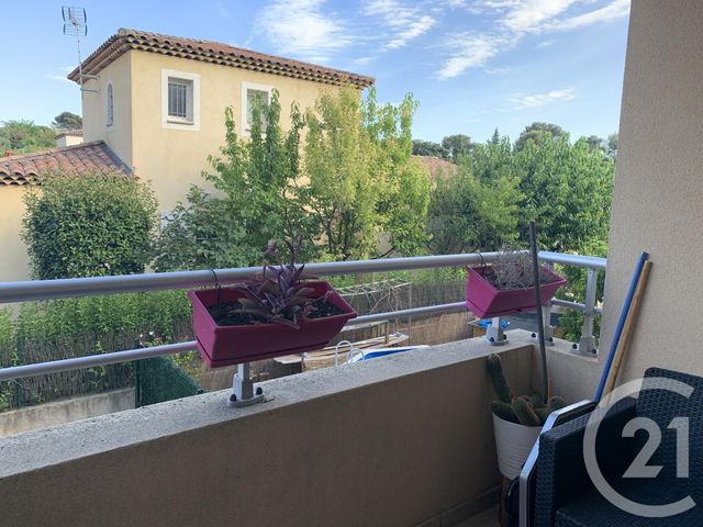 appartement - MARSEILLE - 13013