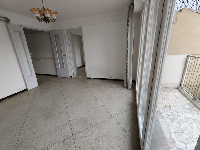 Appartement T3 &agrave; vendre - 3 pi&egrave;ces - 52,77 m2 - Marseille - 13004 - PROVENCE-ALPES-COTE-D-AZUR