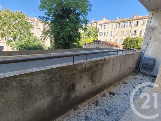 Appartement T3 &agrave; vendre - 3 pi&egrave;ces - 52,77 m2 - Marseille - 13004 - PROVENCE-ALPES-COTE-D-AZUR