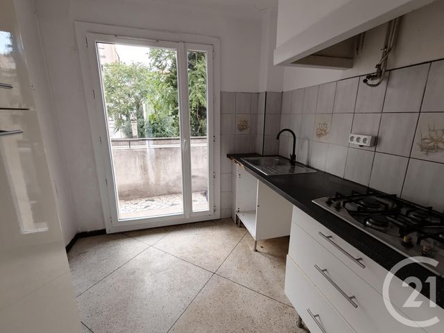 Appartement T3 &agrave; vendre - 3 pi&egrave;ces - 52,77 m2 - Marseille - 13004 - PROVENCE-ALPES-COTE-D-AZUR