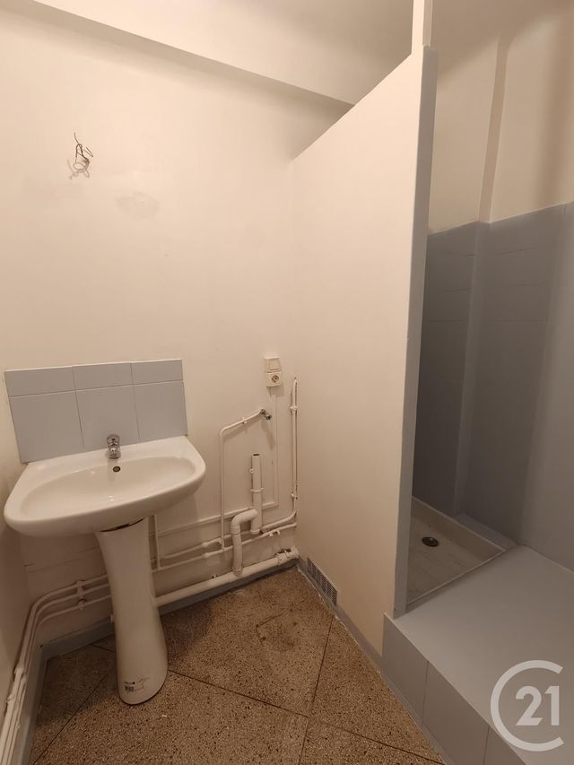 Appartement T3 &agrave; vendre - 3 pi&egrave;ces - 52,77 m2 - Marseille - 13004 - PROVENCE-ALPES-COTE-D-AZUR