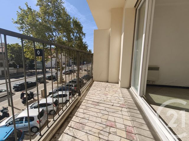 appartement - MARSEILLE - 13004