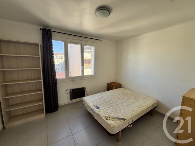 Appartement T3 &agrave; louer - 3 pi&egrave;ces - 55,85 m2 - Marseille - 13004 - PROVENCE-ALPES-COTE-D-AZUR