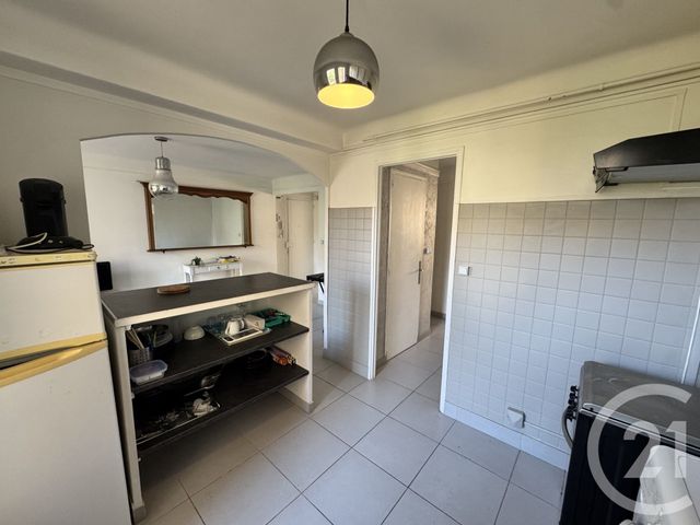 Appartement T3 &agrave; louer - 3 pi&egrave;ces - 55,85 m2 - Marseille - 13004 - PROVENCE-ALPES-COTE-D-AZUR