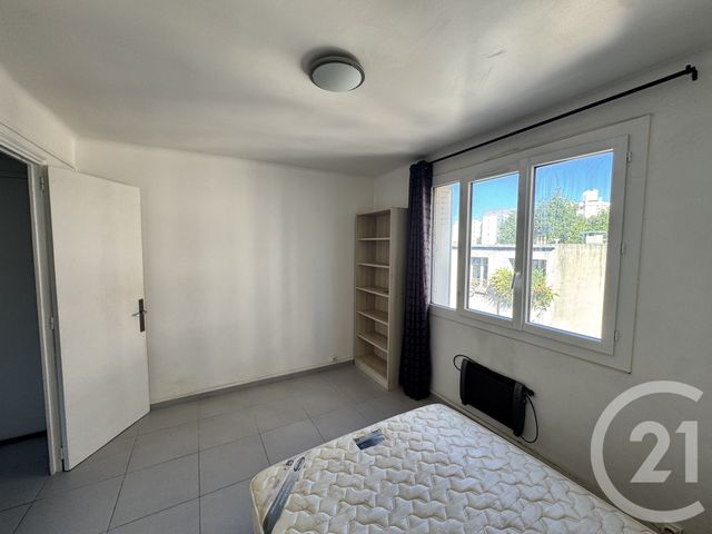 Appartement T3 &agrave; louer - 3 pi&egrave;ces - 55,85 m2 - Marseille - 13004 - PROVENCE-ALPES-COTE-D-AZUR