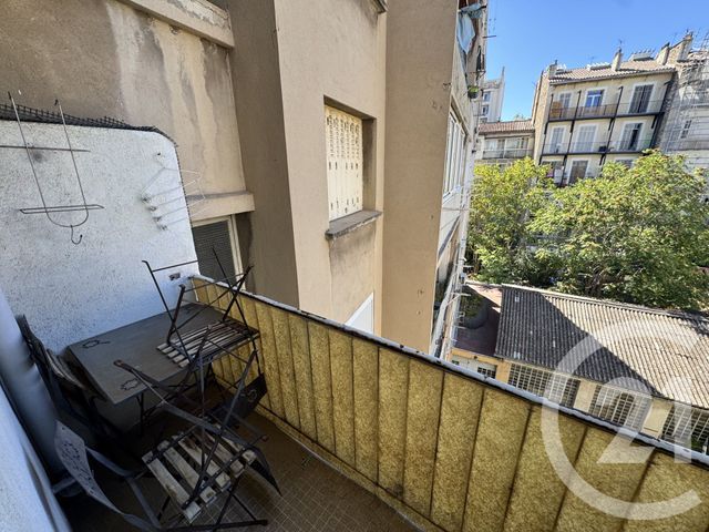 Appartement T3 &agrave; louer - 3 pi&egrave;ces - 55,85 m2 - Marseille - 13004 - PROVENCE-ALPES-COTE-D-AZUR