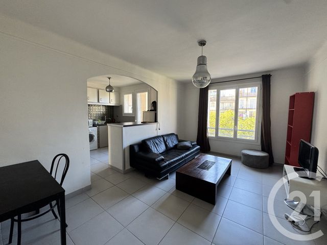 appartement - MARSEILLE - 13004