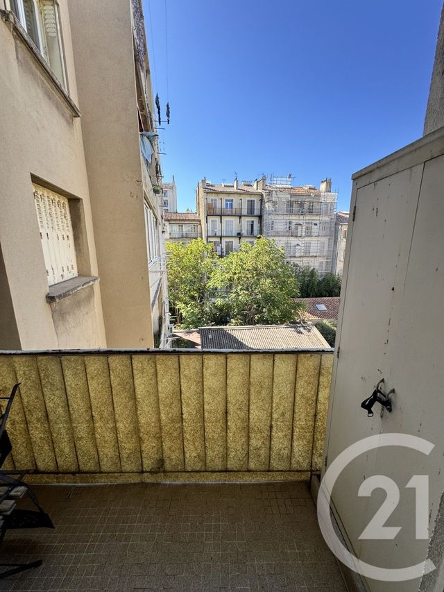 Appartement T3 &agrave; louer - 3 pi&egrave;ces - 55,85 m2 - Marseille - 13004 - PROVENCE-ALPES-COTE-D-AZUR
