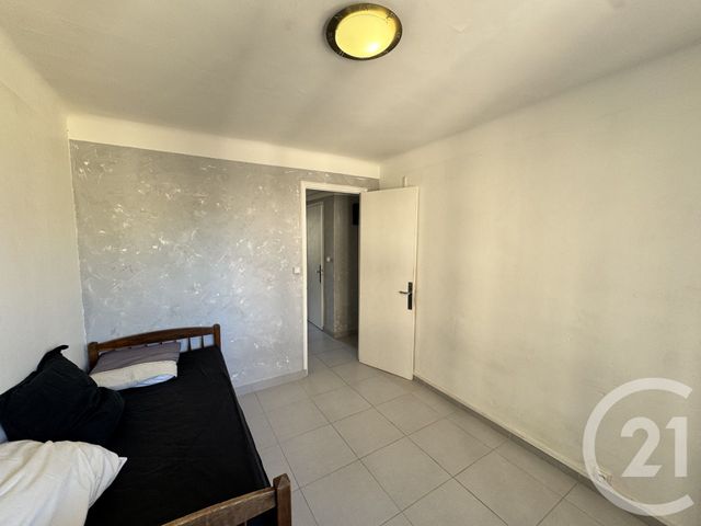 Appartement T3 &agrave; louer - 3 pi&egrave;ces - 55,85 m2 - Marseille - 13004 - PROVENCE-ALPES-COTE-D-AZUR