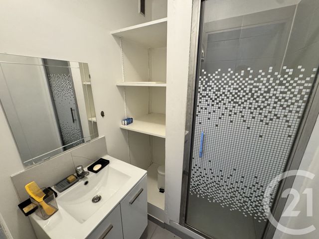 Appartement T3 &agrave; louer - 3 pi&egrave;ces - 55,85 m2 - Marseille - 13004 - PROVENCE-ALPES-COTE-D-AZUR
