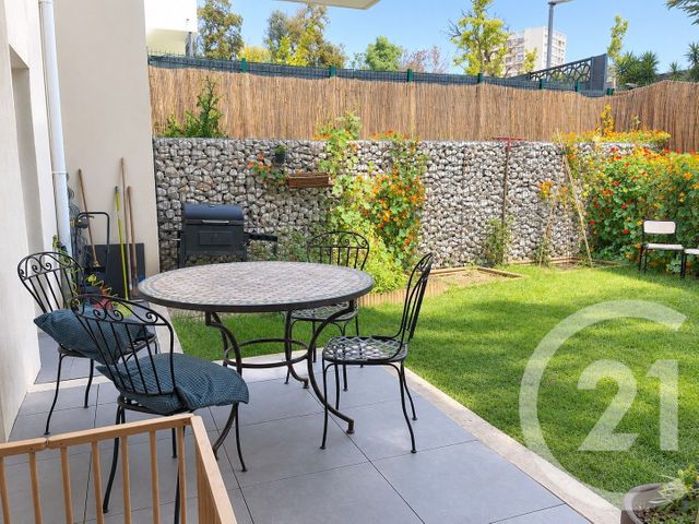 Appartement T3 à vendre MARSEILLE