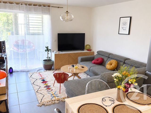 Appartement T3 &agrave; vendre - 3 pi&egrave;ces - 61,89 m2 - Marseille - 13013 - PROVENCE-ALPES-COTE-D-AZUR