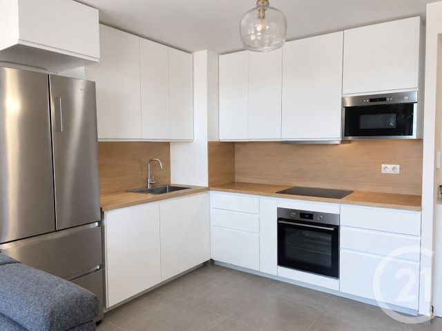 Appartement T3 &agrave; vendre - 3 pi&egrave;ces - 61,89 m2 - Marseille - 13013 - PROVENCE-ALPES-COTE-D-AZUR