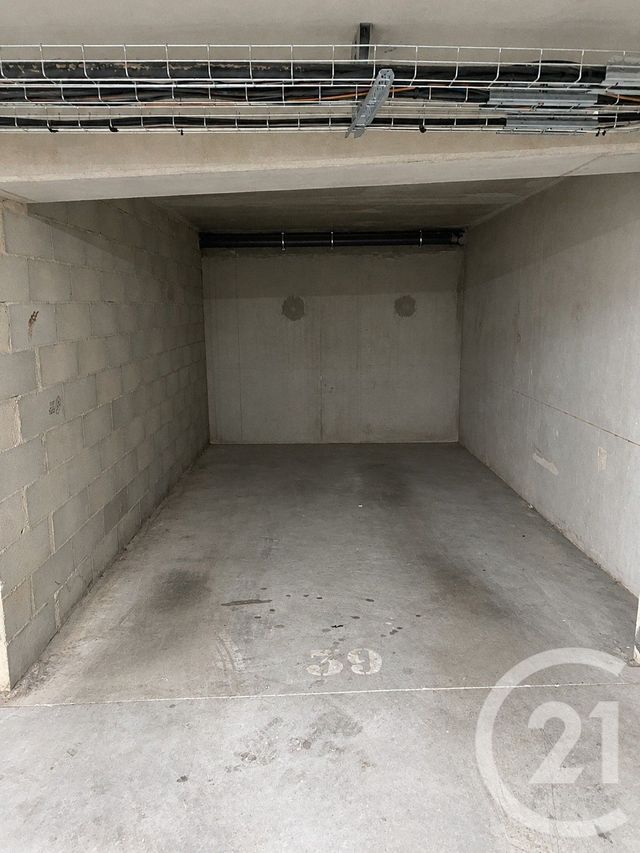 Appartement T3 &agrave; vendre - 3 pi&egrave;ces - 61,89 m2 - Marseille - 13013 - PROVENCE-ALPES-COTE-D-AZUR