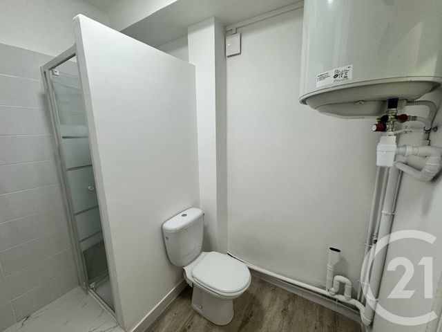 Appartement Studio &agrave; louer - 1 pi&egrave;ce - 22,80 m2 - Marseille - 13005 - PROVENCE-ALPES-COTE-D-AZUR