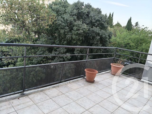 Appartement F3 &agrave; vendre - 3 pi&egrave;ces - 71,10 m2 - Marseille - 13004 - PROVENCE-ALPES-COTE-D-AZUR
