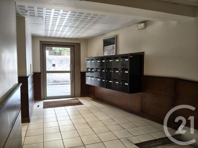 Appartement F3 &agrave; vendre - 3 pi&egrave;ces - 71,10 m2 - Marseille - 13004 - PROVENCE-ALPES-COTE-D-AZUR