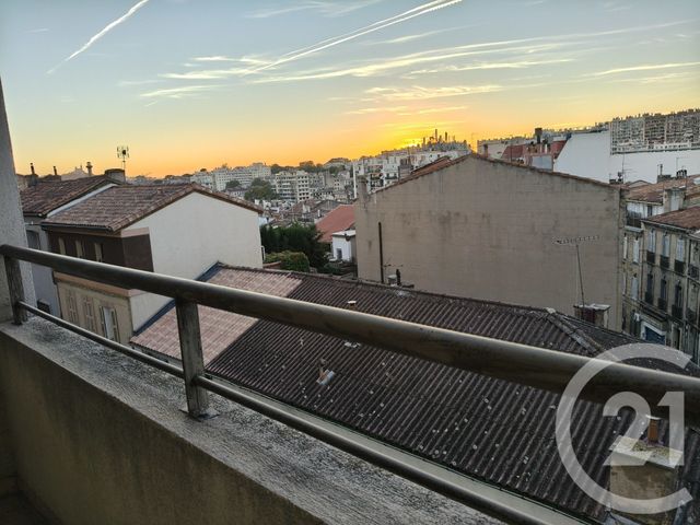 Appartement F3 &agrave; vendre - 3 pi&egrave;ces - 71,10 m2 - Marseille - 13004 - PROVENCE-ALPES-COTE-D-AZUR