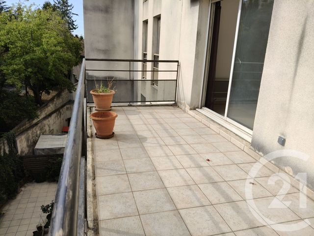 Appartement F3 &agrave; vendre - 3 pi&egrave;ces - 71,10 m2 - Marseille - 13004 - PROVENCE-ALPES-COTE-D-AZUR