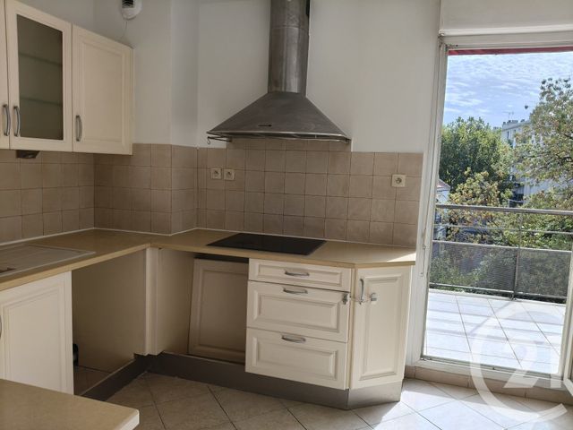 Appartement F3 &agrave; vendre - 3 pi&egrave;ces - 71,10 m2 - Marseille - 13004 - PROVENCE-ALPES-COTE-D-AZUR