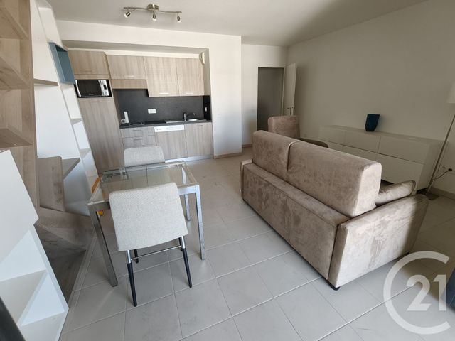 Appartement T1 &agrave; vendre - 1 pi&egrave;ce - 35,26 m2 - Marseille - 13010 - PROVENCE-ALPES-COTE-D-AZUR
