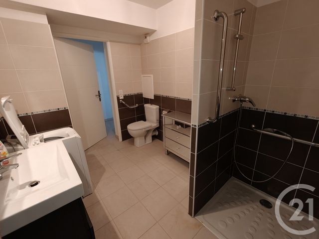 Appartement T1 &agrave; vendre - 1 pi&egrave;ce - 35,26 m2 - Marseille - 13010 - PROVENCE-ALPES-COTE-D-AZUR