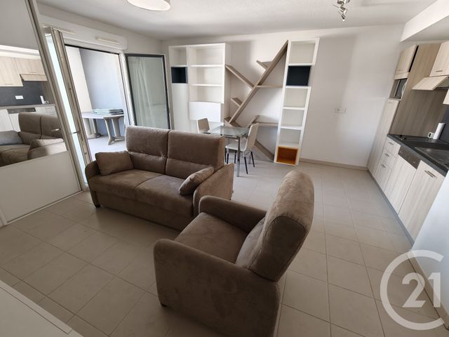 Appartement T1 &agrave; vendre - 1 pi&egrave;ce - 35,26 m2 - Marseille - 13010 - PROVENCE-ALPES-COTE-D-AZUR