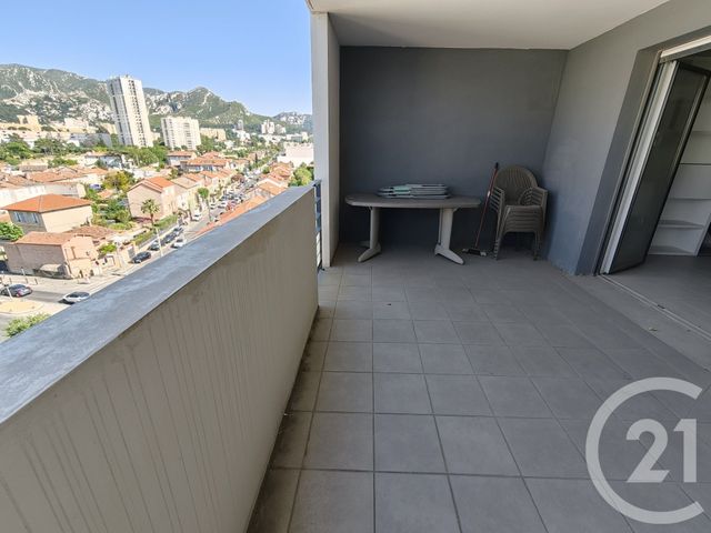 Appartement T1 &agrave; vendre - 1 pi&egrave;ce - 35,26 m2 - Marseille - 13010 - PROVENCE-ALPES-COTE-D-AZUR