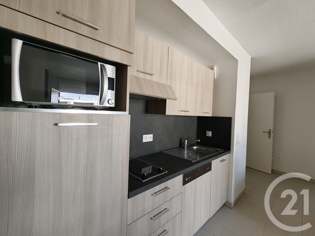 Appartement T1 &agrave; vendre - 1 pi&egrave;ce - 35,26 m2 - Marseille - 13010 - PROVENCE-ALPES-COTE-D-AZUR