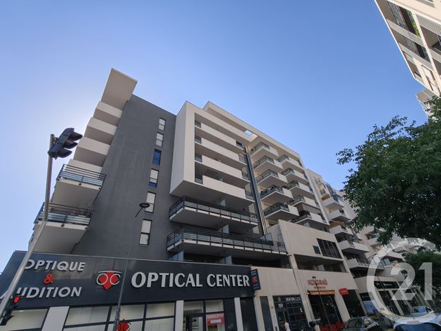 appartement - MARSEILLE - 13010