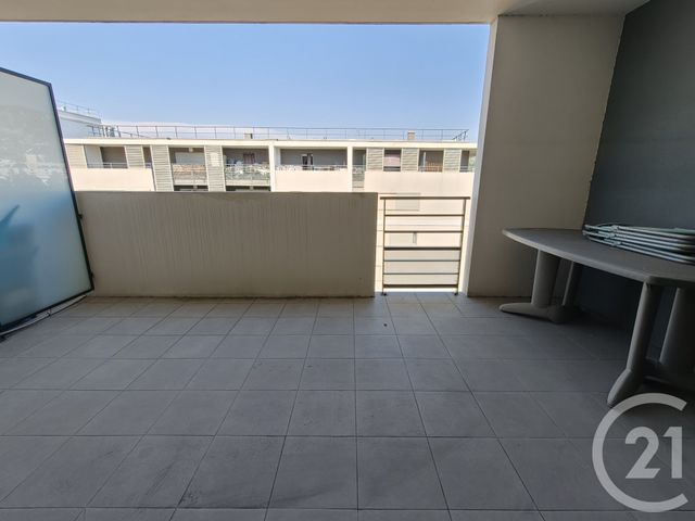 Appartement T1 &agrave; vendre - 1 pi&egrave;ce - 35,26 m2 - Marseille - 13010 - PROVENCE-ALPES-COTE-D-AZUR