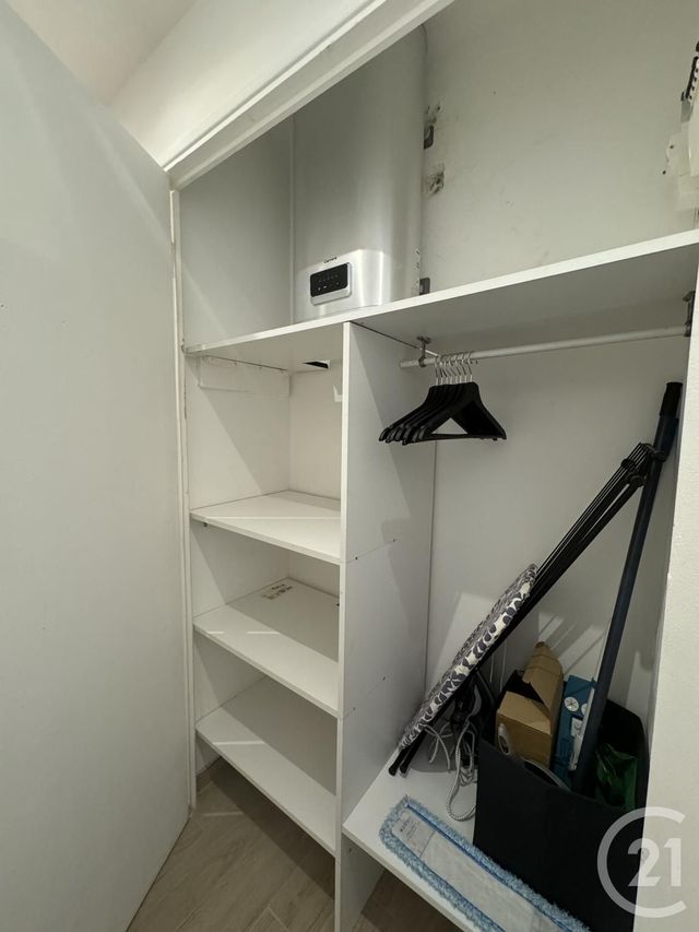 Appartement Studio &agrave; louer - 1 pi&egrave;ce - 27,43 m2 - Marseille - 13004 - PROVENCE-ALPES-COTE-D-AZUR
