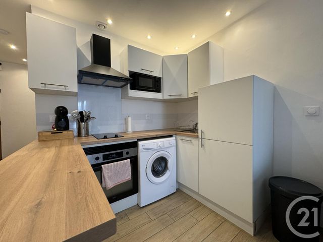 Appartement Studio &agrave; louer - 1 pi&egrave;ce - 27,43 m2 - Marseille - 13004 - PROVENCE-ALPES-COTE-D-AZUR