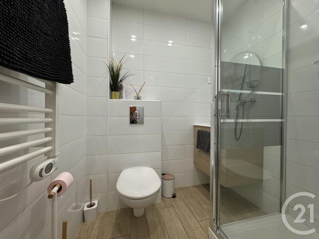 Appartement Studio &agrave; louer - 1 pi&egrave;ce - 27,43 m2 - Marseille - 13004 - PROVENCE-ALPES-COTE-D-AZUR